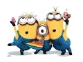 Download Lagu Happy Birthday - Minions sing