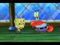 SpongeBob And Patrick Are Playing eels And Said Number 11