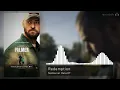Palmer | Soundtrack | Nathaniel Rateliff - Redemption