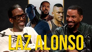 Laz Alonso Starring in Avatar and Fast Furious Franchises And His Journey As An Actor