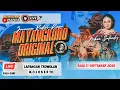 Download Lagu Live NIKEN SALINDRY Jaranan MAYANGKORO ORIGINAL Live Lapangan Trowulan Mojokerto SUSENO AUDIO