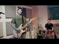 Jasper Harris -- Guitar -- Grammy Camp NYC 2016 Audition Instrumental Performance