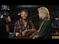 Daryl Hall & Kenny Loggins - Danny's Song (Live From Daryl's House)