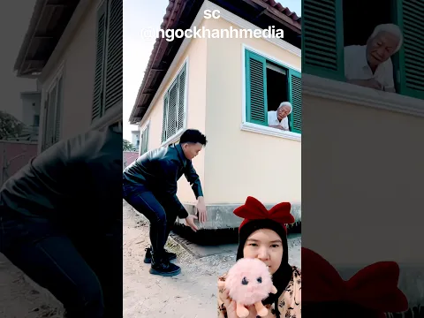 pindah rumah‼️ngockhanhmedia