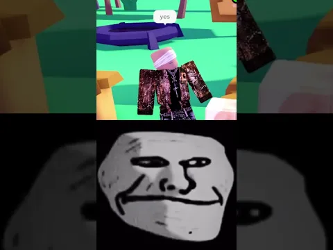 are you subscribed? #shorts #roblox #plsdonate