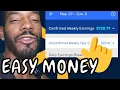 Walmart Spark 745 Per Week While MultiApping With Flexible Hours
