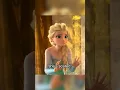 Did You Notice This Detail About Elsa In Frozen