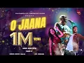 Lagu O Jaana | Full Song | Benny Dayal | Shivangi Ghosh | Neel Das | Dalia Ghosh | Harmonixx Productions