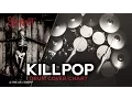 Download Lagu Slipknot - Killpop [Drum Cover/Chart]