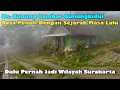 Download Lagu Kampung Gunung Gambar Ngawen Gunungkidul, Kampung Dengan Sejarah Masa Lalu Yang Sayang Dilewatkan