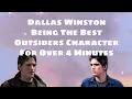 Dallas Winston Being The Best Outsiders Character For Over 4 Minutes