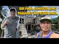 Download Lagu SIR PAUL BINISITA ANG PINAGAWANG BAHAY NI PETER PAUL