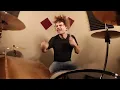 The Offspring - Hammerhead Drum Cover
