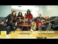 Download Lagu Rusty Blade - Lima Perwira (Official Audio)