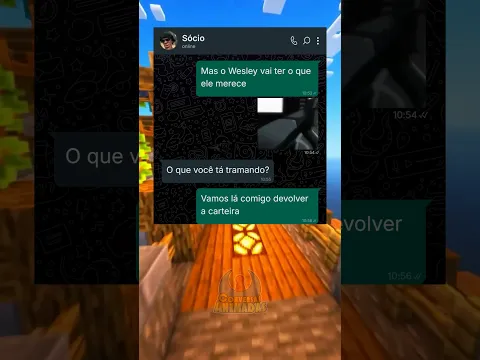 Roubei uma Delegacia