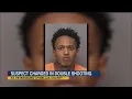 Suspect charged in double shooting involving 10-year-old boy in St Pete