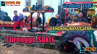 Download Gending Sasono Versi Ebeg Turonggo Sakti Pranji MP3