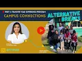 Campus Connections Alternative Breaks UCSD