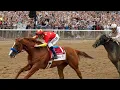 Justify is a Triple Crown Winner-All 3 Triple Crown Races 2018 REPOST