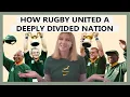 Invictus True Story