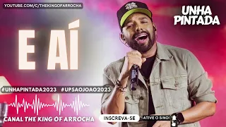 Unha Pintada E Ai Musica nova