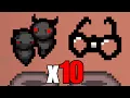 Lore Accurate Tainted Lost