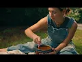 Staining Your Fence in 4 Easy Steps with Valspar