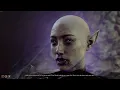 Baldurs Gate 3 Act 2 - Mind Archive dialogue