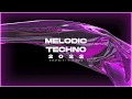 Hozier, Meduza - Tell It To My Heart (Fideles Remix) | MELODIC TECHNO