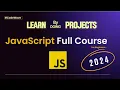 JavaScript Tutorial for Beginners Introduction Web Development