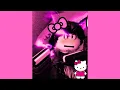 Mogging Zyrith with an UWU Kawaii Sword