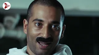 المشهد الاجرأ والممنوع من العرض لهيفاء وهبي وعمرو سعد من فيلم دكان شحاته 