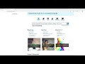 CNM Library Research Demo for English 1120