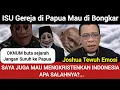 Lagu Penjelasan Joshua Tewuh: Edukasi Publik \u0026 Sejarah Gereja Ifar Gunung