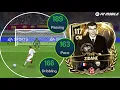 Download Lagu 💥🥶ZIDANE CM- 113 OVR FC MOBILE BALLON D'OR CARD REVIEW