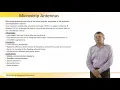 Microstrip Antenna Overview