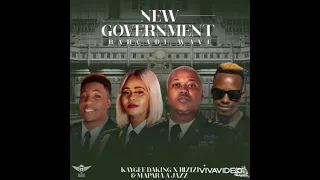 kaygee daking x bizizi u0026 mapara a jazz feat jeez fuza new government