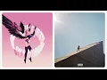 Kali Uchis & Daniel Caesar — Get You x Telepatía