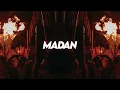 Download Lagu Salif Keita - Madan (Igor Blaska \u0026 Eqsquire Afro House Remix)