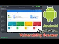 Android Application Vulnerability Scanner using MobSF