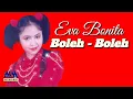 Download Lagu EVA BONITA - (REMIX) BOLEH BOLEH [OFFICIAL MUSIC VIDEO] LYRICS