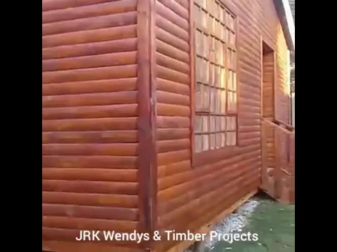 Download MP3 Wendy house - 49m² One bedroom unit with electrical & plumbing