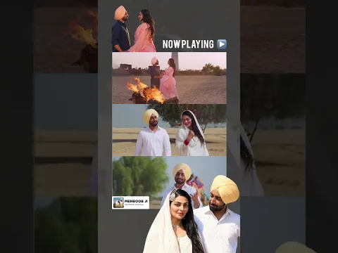 Mehboob Ji | Satinder Sartaaj | Neeru Bajwa | Punjabi Songs 2026