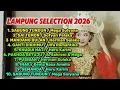Lampung Selection. Terbaru 2026