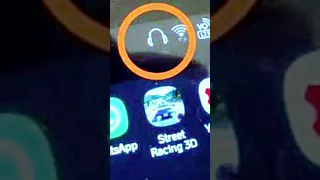 حل مشكلة وجود علامة السماعة في الهاتف الحل النهائي فالكو 