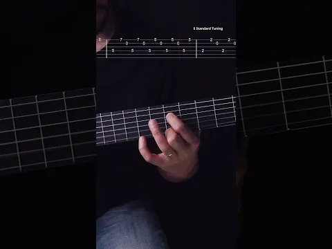 Solo (Backing Track)