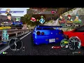Download Lagu Initial D The Arcade Season 3 MT Theory of Streets (PC)