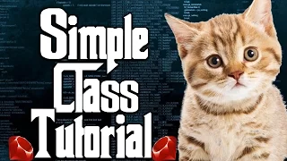 How To Create A Class In RUBY For Beginners Simple Tutorial Guide OOP Made Easy
