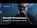 Download Lagu Sample Breakdown: Cam’Ron ft. Juelz Santana - Hey Ma