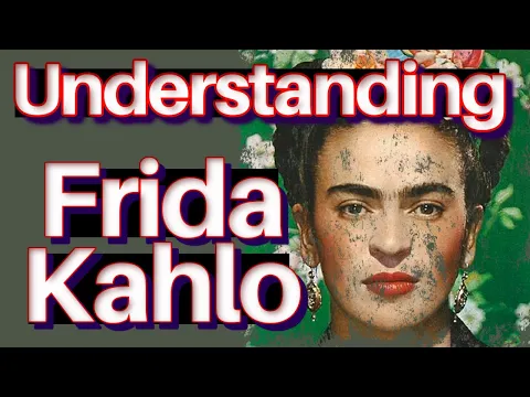 Download MP3 Frida Kahlo Paintings - Biography (Diego Rivera) and Mexico Feminism  Art History Documentary Lesson